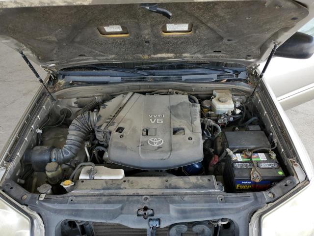 Фото 12 с аукциона – 2004 TOYOTA 4RUNNER SR с VIN JTEBU14R540055069