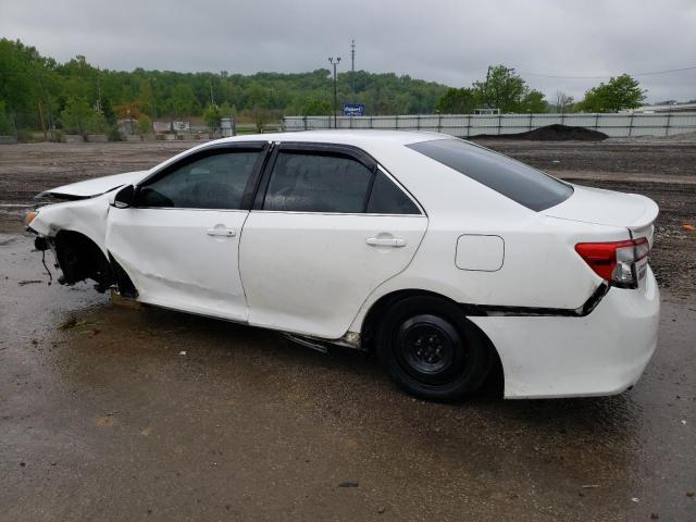 Photo 2 from auction – 2012 TOYOTA CAMRY BASE with VIN 4T1BF1FK4CU567245