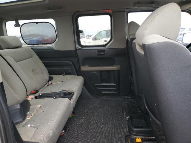 Photo 10 from auction – 2007 HONDA ELEMENT EX with VIN 5J6YH28777L005188