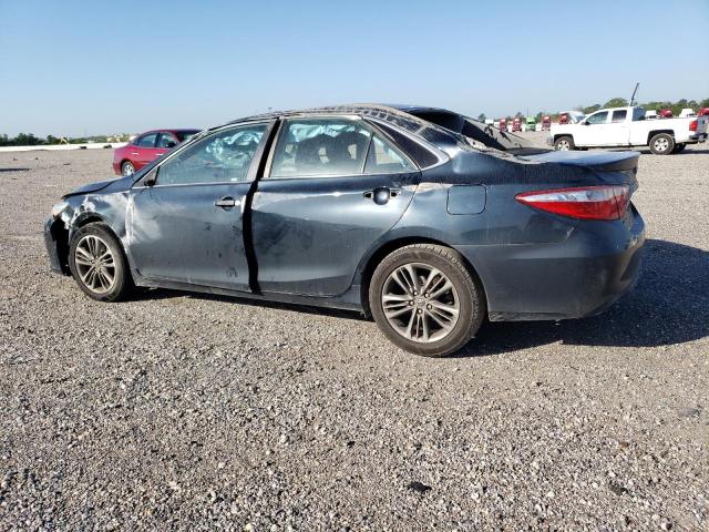 Photo 2 from auction – 2017 TOYOTA CAMRY LE with VIN 4T1BF1FK2HU269137