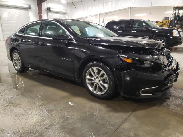Photo 4 from auction – 2017 CHEVROLET MALIBU LS with VIN 1G1ZB5STXHF286706