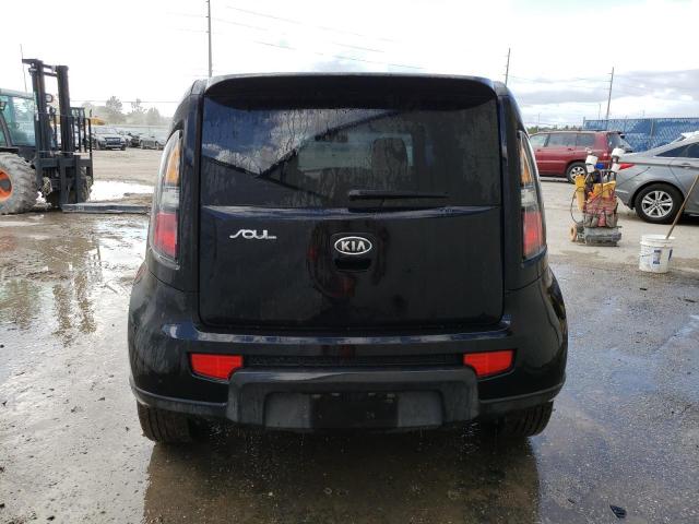 Photo 6 from auction – 2010 KIA SOUL + with VIN KNDJT2A20A7078584