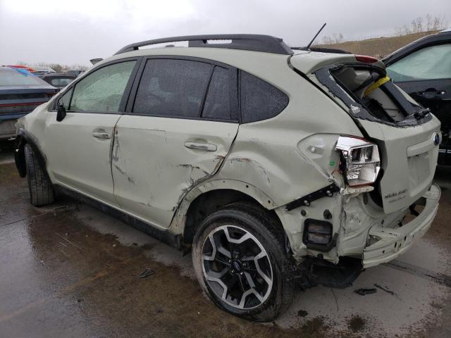 Photo 2 from auction – 2017 SUBARU CROSSTREK with VIN JF2GPABC3H9228350