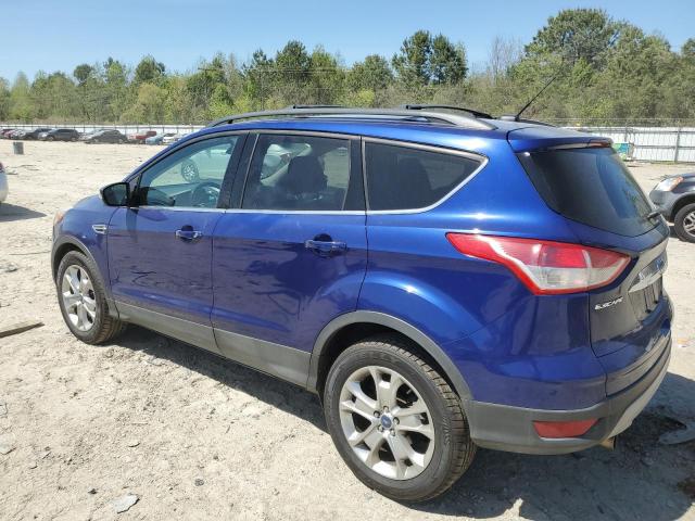Photo 2 from auction – 2013 FORD ESCAPE SEL with VIN 1FMCU9H94DUA34476