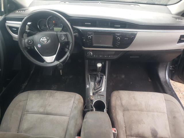 Photo 8 from auction – 2015 TOYOTA COROLLA L with VIN 2T1BURHE7FC261867