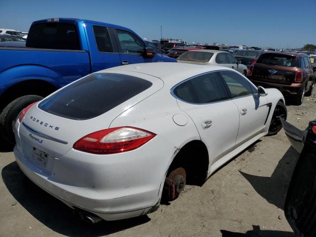 Photo 3 from auction – 2012 PORSCHE PANAMERA S with VIN WP0AB2A74CL061506