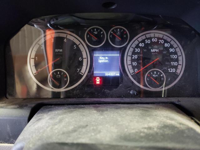 Photo 9 from auction – 2010 DODGE RAM 1500 with VIN 1D7RV1GT4AS157072
