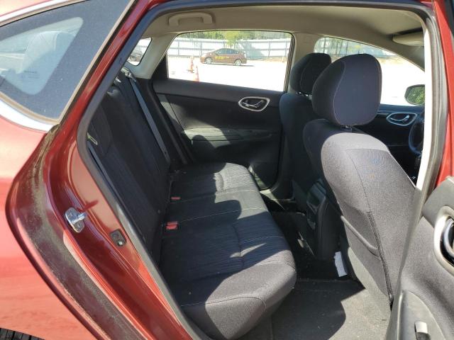 Photo 10 from auction – 2016 NISSAN SENTRA with VIN 3N1AB7AP4GL636133