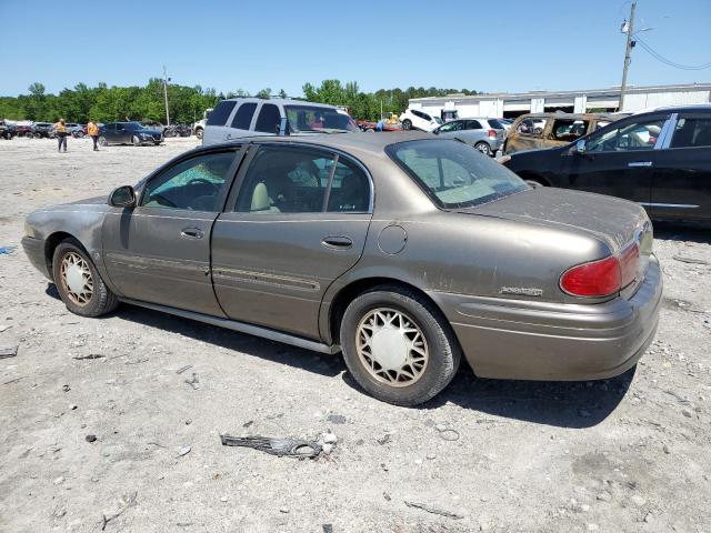 Photo 2 from auction – 2002 BUICK LESABRE CU with VIN 1G4HP54K22U157401