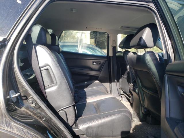 Photo 11 from auction – 2010 MAZDA CX-9 with VIN JM3TB3MA5A0203017