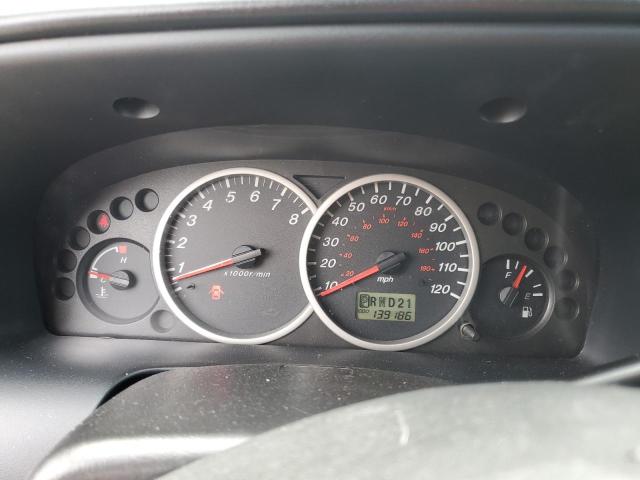 Photo 9 from auction – 2004 MAZDA TRIBUTE LX with VIN 4F2YZ94174KM20011