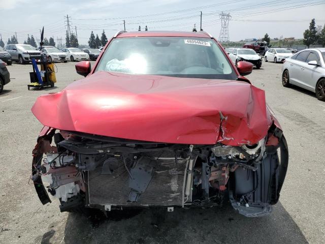 Photo 5 from auction – 2021 MAZDA CX-5 GRAND with VIN JM3KFADM2M1301676