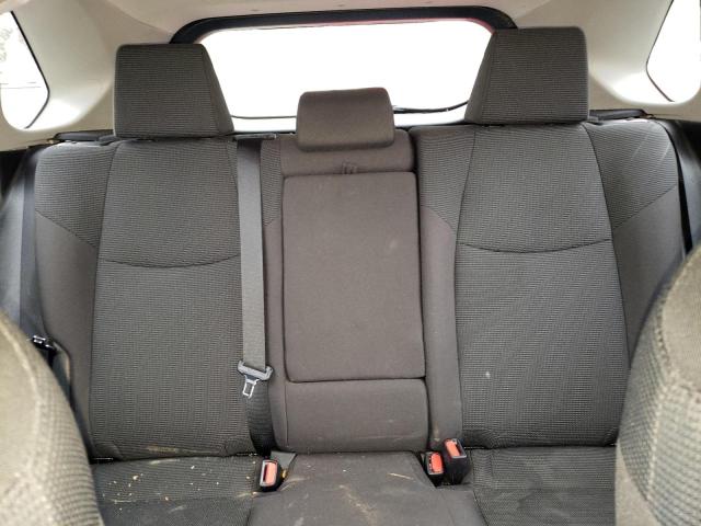 Photo 10 from auction – 2021 TOYOTA RAV4 LE with VIN 2T3F1RFV3MW185287