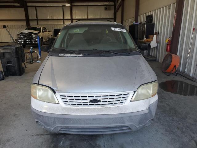 Photo 5 from auction – 2002 FORD WINDSTAR with VIN 2FMZA51462BA41572