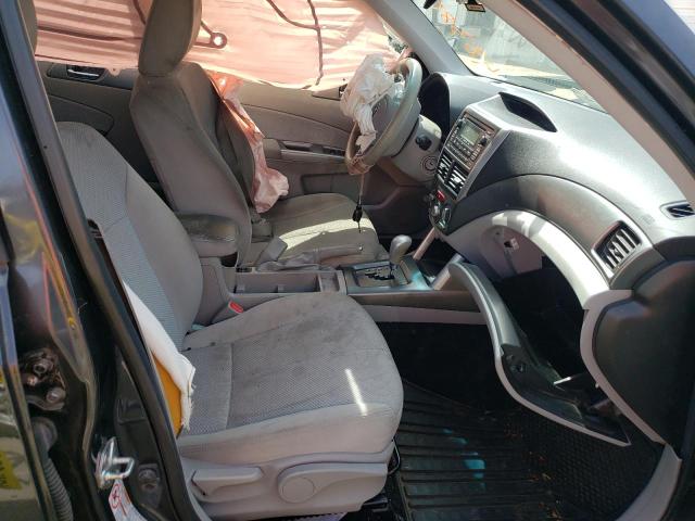 Photo 7 from auction – 2012 SUBARU FORESTER 2 with VIN JF2SHBDC5CH438246