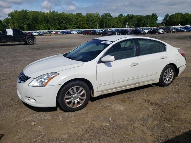 NISSAN ALTIMA BAS 2012 с VIN 1N4AL2AP3CC184653 - Фото с аукциона