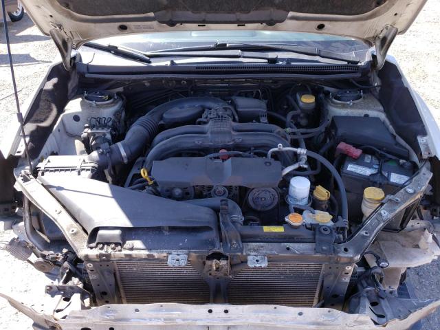Photo 11 from auction – 2013 SUBARU IMPREZA LI with VIN JF1GPAK66DH203263
