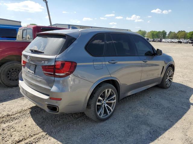 Photo 3 from auction – 2016 BMW X5 XDRIVE5 with VIN 5UXKR6C54G0J82299