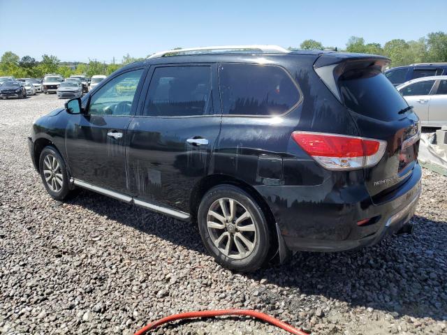 Photo 2 from auction – 2013 NISSAN PATHFINDER with VIN 5N1AR2MM5DC668024