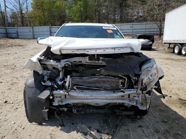Photo 5 from auction – 2016 GMC TERRAIN SL with VIN 2GKFLUE34G6349146