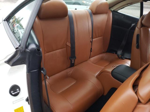 Photo 10 from auction – 2002 LEXUS SC 430 with VIN JTHFN48Y020032669