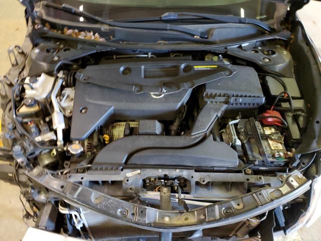 Photo 11 from auction – 2015 NISSAN ALTIMA 2.5 with VIN 1N4AL3AP4FC579984
