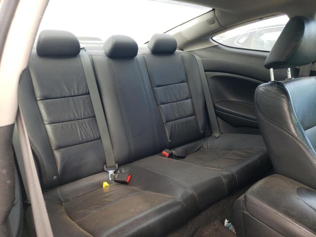 Photo 10 from auction – 2012 HONDA ACCORD EXL with VIN 1HGCS2B88CA009258