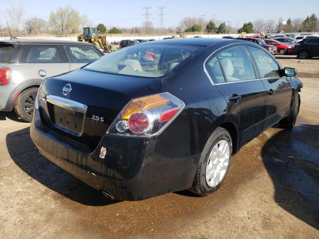 Photo 3 from auction – 2012 NISSAN ALTIMA BAS with VIN 1N4AL2AP3CN448510