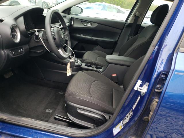 Photo 7 from auction – 2019 KIA FORTE FE with VIN 3KPF24ADXKE018903