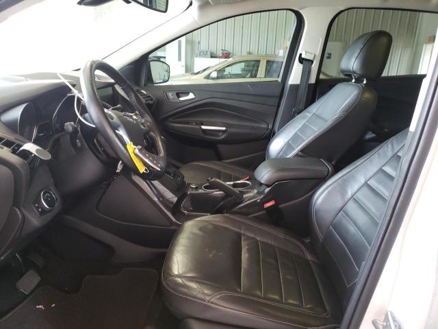 Photo 7 from auction – 2016 FORD ESCAPE TIT with VIN 1FMCU0J91GUA78087