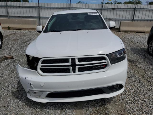 Photo 5 from auction – 2017 DODGE DURANGO GT with VIN 1C4RDHDG7HC869528