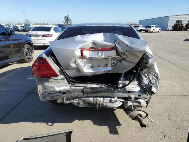 Photo 6 from auction – 2007 HONDA ACCORD VAL with VIN JHMCM56167C009677