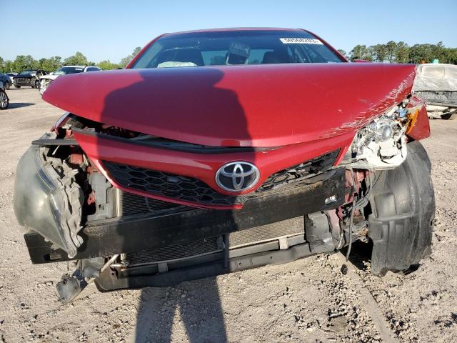 Photo 5 from auction – 2013 TOYOTA CAMRY L with VIN 4T1BF1FK4DU710678