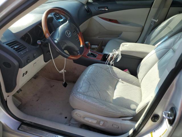 صورة رقم 7 من المزاد - 2009 LEXUS ES 350 مع VIN JTHBJ46G392339949