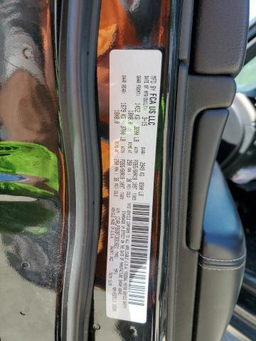 Photo 14 from auction – 2015 JEEP GRAND CHER with VIN 1C4RJFBG9FC831621