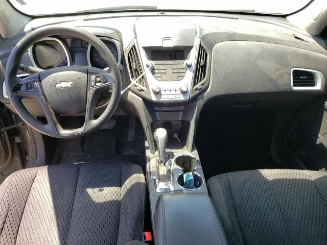 Zdjęcie 8 z aukcji – 2014 CHEVROLET EQUINOX LS z VIN 2GNALAEK3E6362146