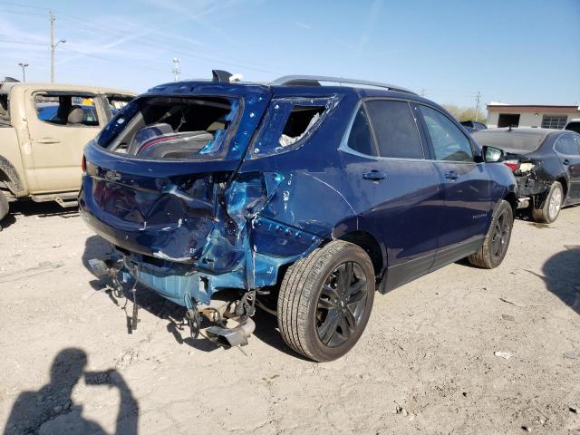 Photo 3 from auction – 2020 CHEVROLET EQUINOX LT with VIN 3GNAXLEX9LL317992