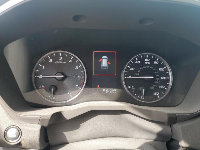 Photo 9 from auction – 2023 SUBARU ASCENT LIM with VIN 4S4WMASD3P3411837