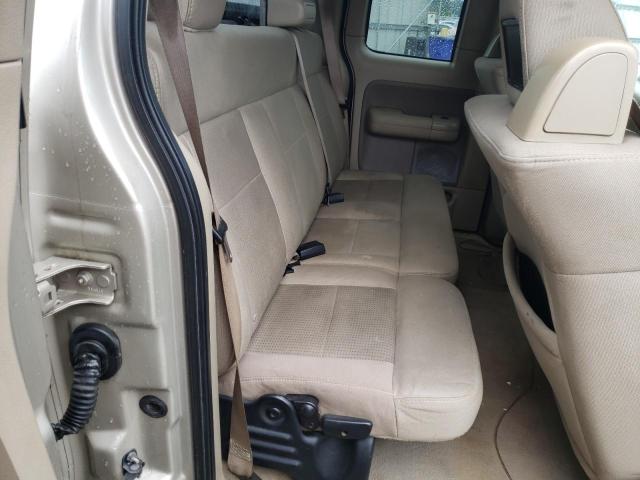 Photo 10 from auction – 2007 FORD F150 with VIN 1FTRX12WX7FA44671