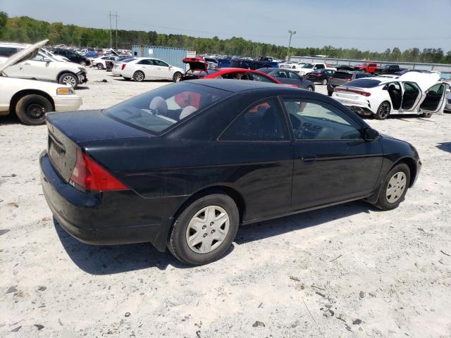 Photo 3 from auction – 2003 HONDA CIVIC LX with VIN 1HGEM22503L078622