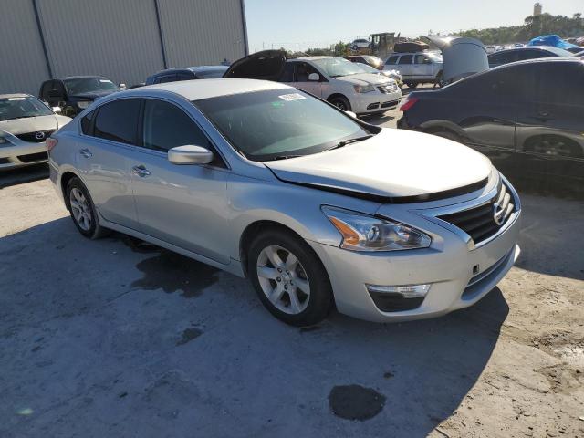 Photo 4 from auction – 2014 NISSAN ALTIMA 2.5 with VIN 1N4AL3AP0EC109501