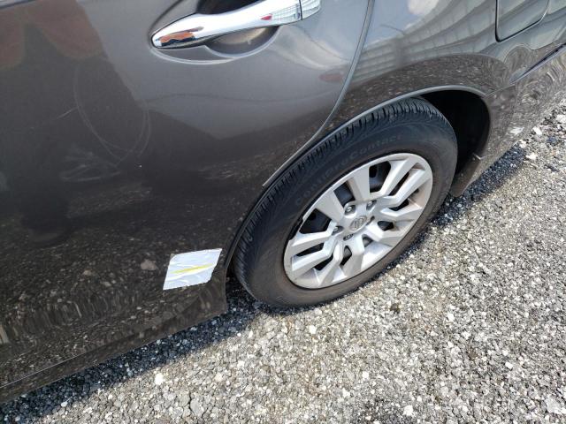 Photo 12 from auction – 2015 NISSAN ALTIMA 2.5 with VIN 1N4AL3AP4FC229755
