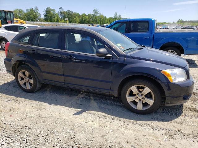 Photo 4 from auction – 2011 DODGE CALIBER with VIN 1B3CB3HAXBD148224