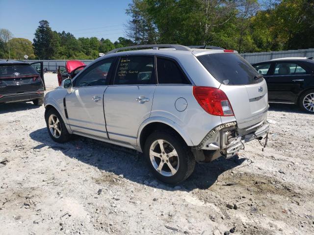 Photo 2 from auction – 2013 CHEVROLET CAPTIVA LT with VIN 3GNAL3EK8DS642978