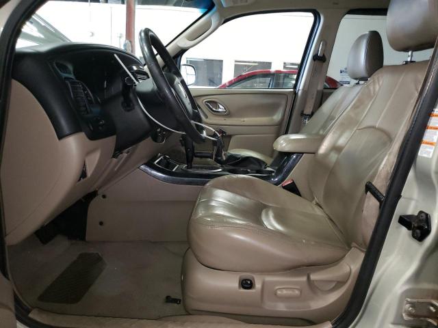 Photo 7 from auction – 2005 MAZDA TRIBUTE S with VIN 4F2CZ96145KM22677