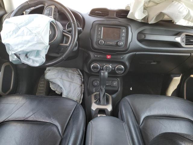 Photo 8 from auction – 2015 JEEP RENEGADE L with VIN ZACCJBDT4FPB49055