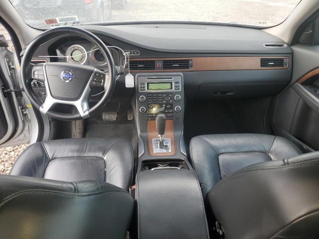Photo 8 from auction – 2010 VOLVO S80 3.2 with VIN YV1960AS2A1129384