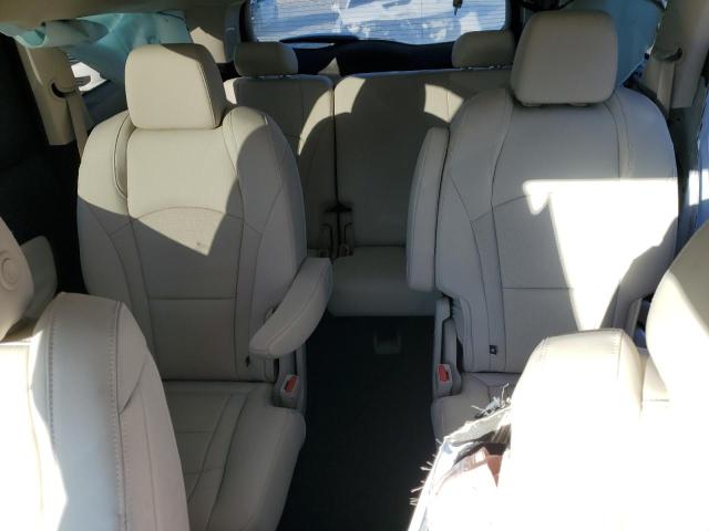 Photo 10 from auction – 2022 BUICK ENCLAVE PR with VIN 5GAERCKW2NJ172127