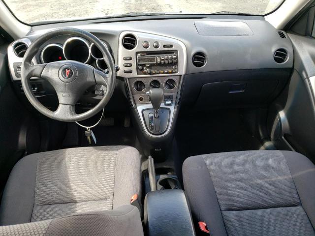 Photo 8 from auction – 2006 PONTIAC VIBE with VIN 5Y2SL65836Z443068