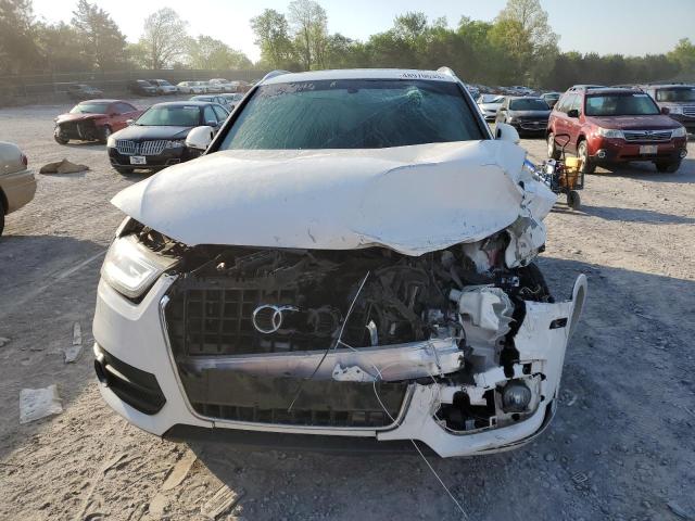 Photo 5 from auction – 2015 AUDI Q3 PREMIUM with VIN WA1BFCFS1FR008124